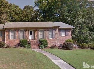 1520 Caribbean Cir, Alabaster, AL 35007