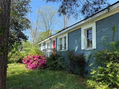1307 Washington Ave, Atlanta, GA, 30344