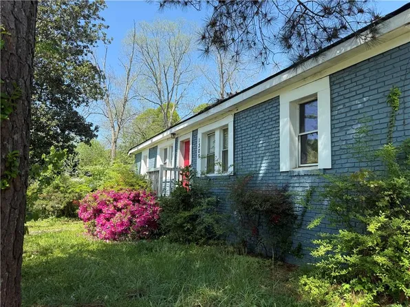 1307 Washington Ave, Atlanta, GA 30344