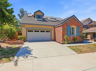 24939 Coral Canyon Rd, Corona, CA 92883