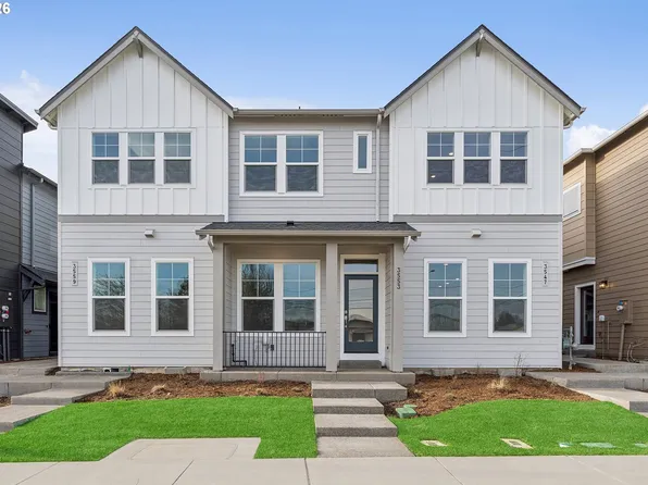 3553 SW 209th Ave, Hillsboro, OR 97123