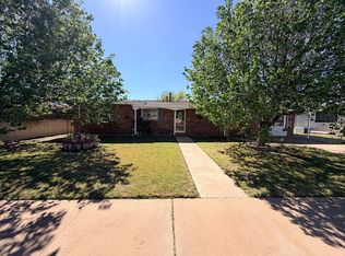 2909 Chisum Ave, Odessa, TX 79762