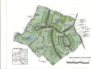 5th image of 111 Hidden Meadow Ln