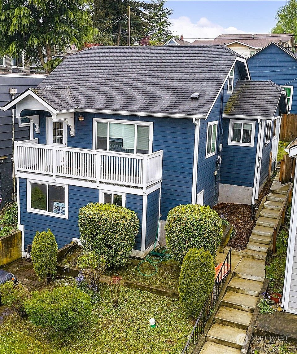 3210 Lombard Avenue, Everett, WA 98201 Zillow