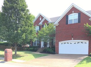 1713 Hickory Bark Ln, Nashville, TN 37211