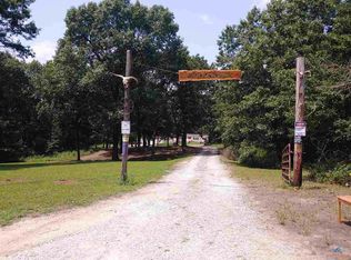 291 NE 851st Rd, Clinton, MO 64735