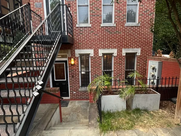 2132 11th St NW APT 1, Washington, DC 20001