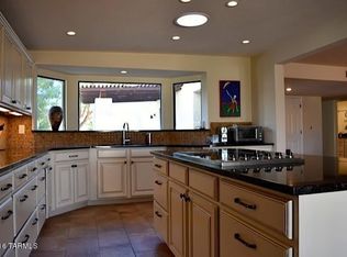 1050 W Calle Bonita, Oro Valley, AZ 85737
