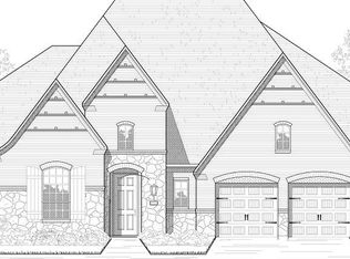 430 Timber Ridge Rd, Prosper, TX 75078