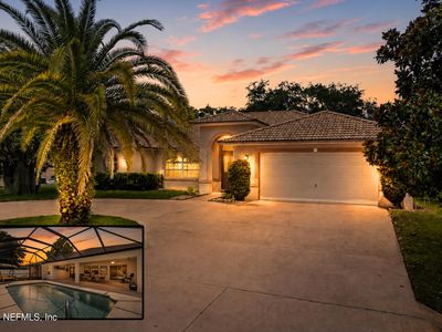 19 ROCKING HORSE Drive, Palm Coast, FL, 32164