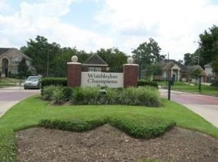 6310 Borg Breakpoint Dr, Spring, TX 77379