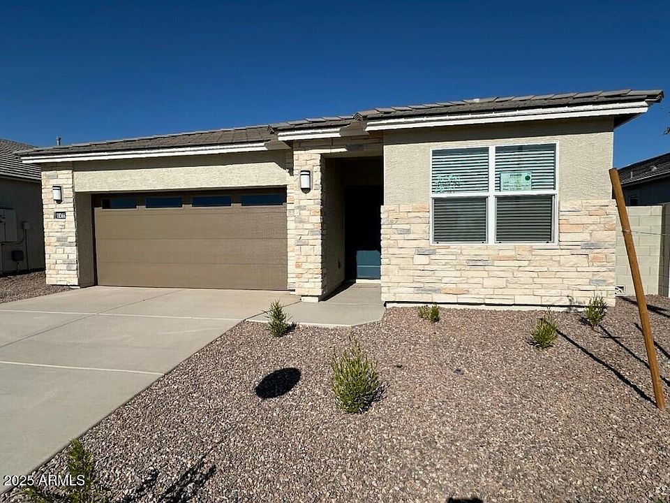1st image of 18366 W DESERT HOLLOW Drive