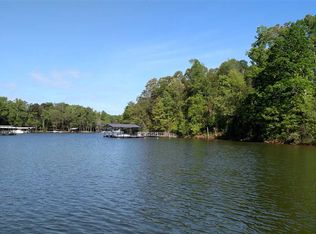 LOT 9A Lot 9a, Townville, SC 29689