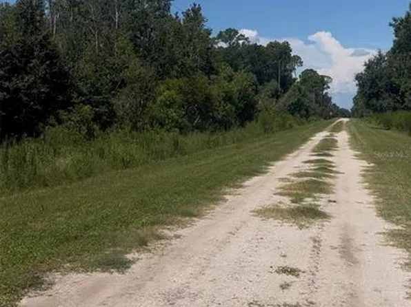 2836 W STARR ROAD LOT 6, AVON PARK, FL 33825