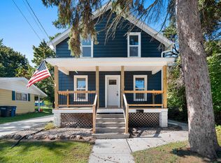 307 Guenther St, Oshkosh, WI 54902