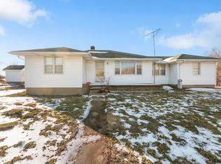 124 County Road 255, Whitewater, MO 63785