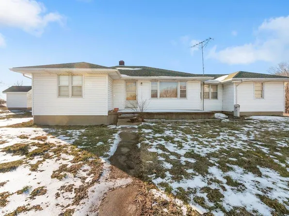 124 County Road 255, Whitewater, MO 63785