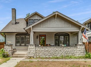 1003 Mansfield Ave, Nashville, TN 37206