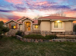 10757 Council Fire, Littleton, CO 80125