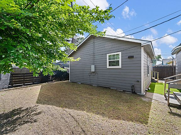 3rd image of 7815 Harding St #B