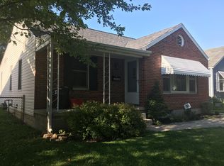 2808 Columbus Ave, Columbus, OH 43209