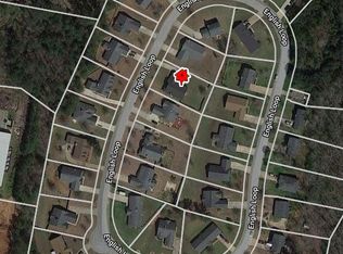 4387 English Loop, Lithonia, GA 30038
