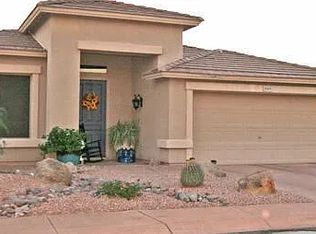5005 E Via Montoya Dr, Phoenix, AZ 85054