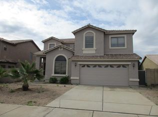 15061 W Taylor St, Goodyear, AZ 85338