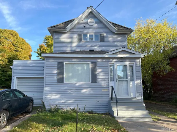440 Kearsarge St, Laurium, MI 49913