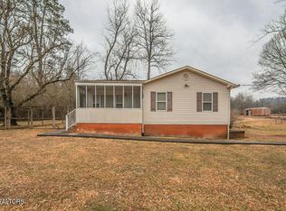 150 Kerns Ln, Kingston, TN 37763
