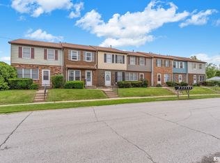 102-114 17th Avenue 108 #104-106-110, Milan, IL 61264