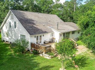 26520 Circle H St, Splendora, TX 77372