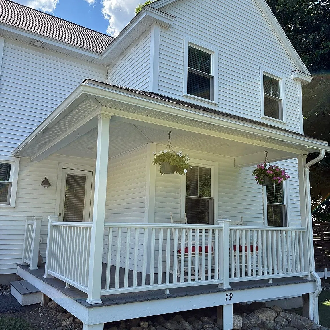 2 bed, 1.5 bath, 1226 sqft, $2,600 — Photo 1