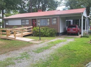 1019 Cluster Springs Rd, South Boston, VA 24592