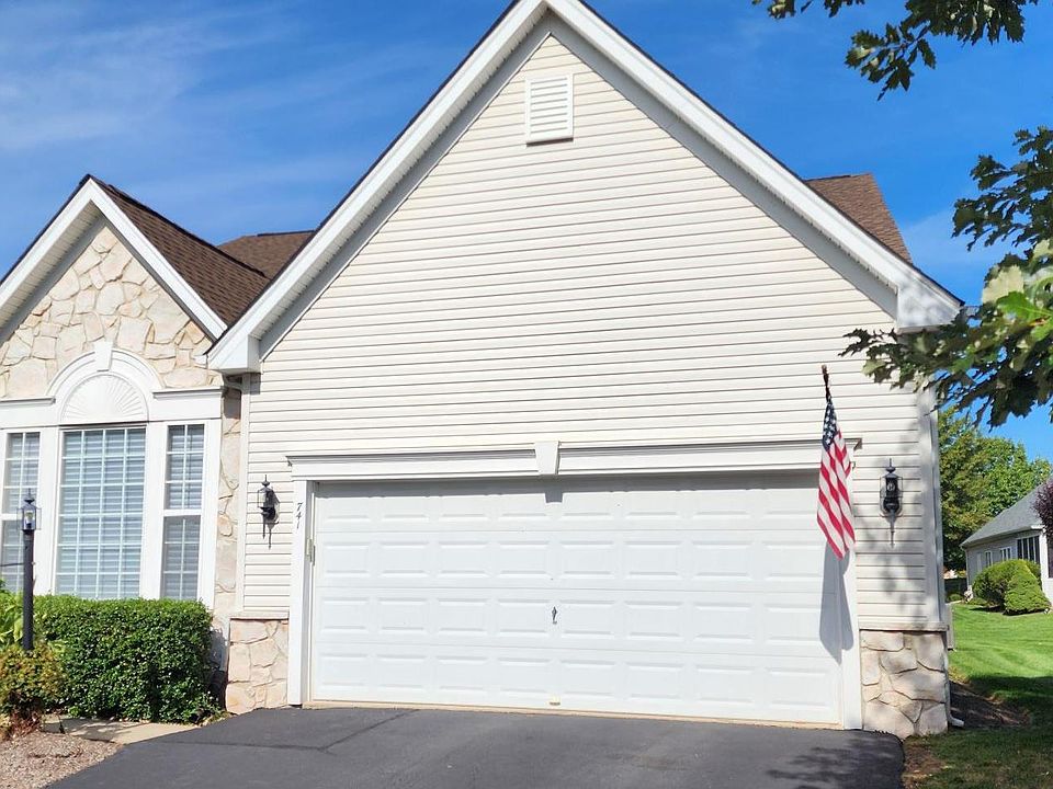 741 Primrose Path, Collegeville, PA 19426 | Zillow