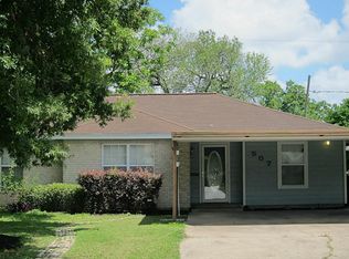 507 Gober St, Houston, TX 77017