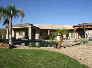42003 N 252nd Ave, Morristown, AZ 85342