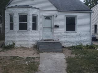 18530 Plainview Ave, Detroit, MI 48219