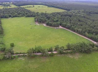 1533 Kickapoo Rd, Groveton, TX 75845