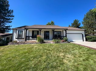 10406 W Glasgow Ave, Littleton, CO 80127