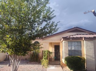 1635 Plum Rd NE, Rio Rancho, NM 87144
