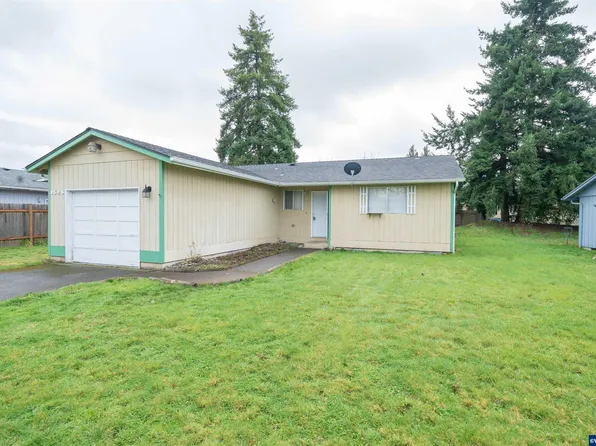 1528 Westhaven Pl, Stayton, OR 97383