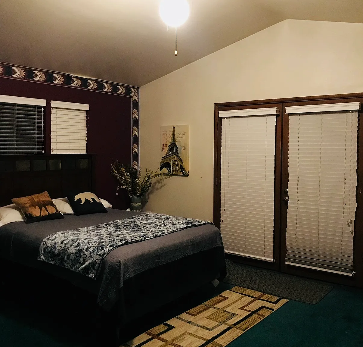 Studio, 220 sqft, $1,190 — Photo 3