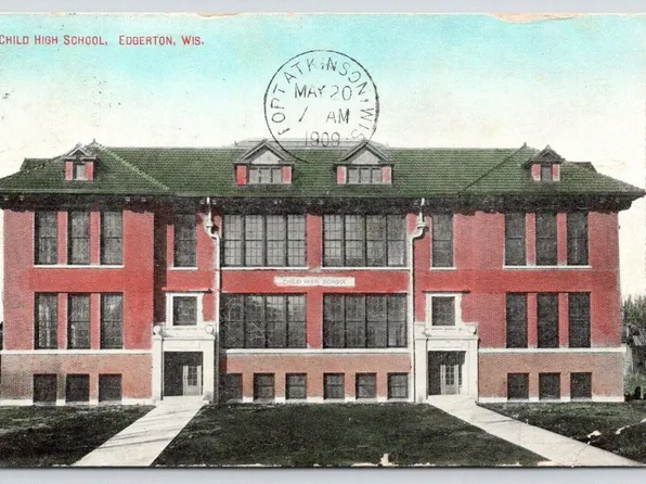 116 Swift Street #203, Edgerton, WI 53534