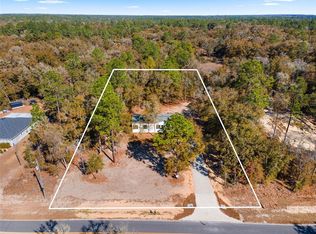 10071 NE 80th St, Bronson, FL 32621