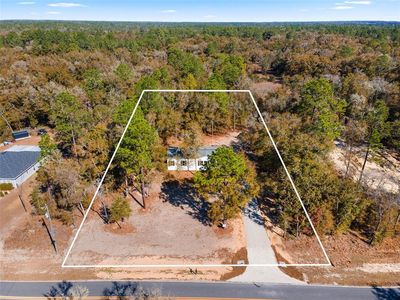10071 NE 80th St, Bronson, FL, 32621