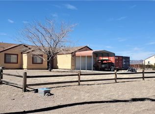 3643 N Estrella Rd, Golden Valley, AZ 86413