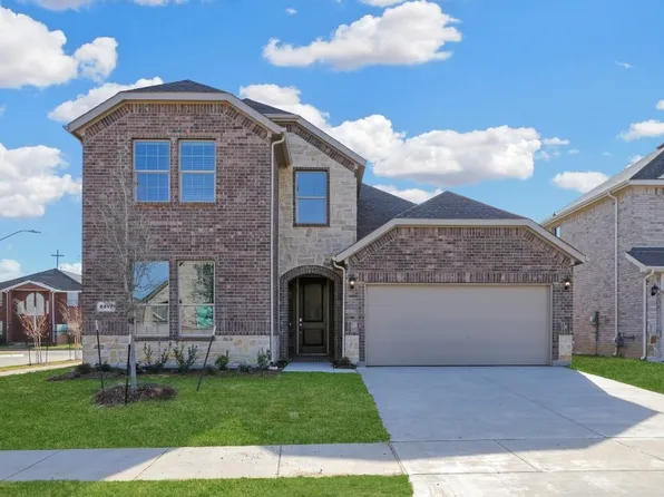 9300 Gossamer St, McKinney, TX 75071