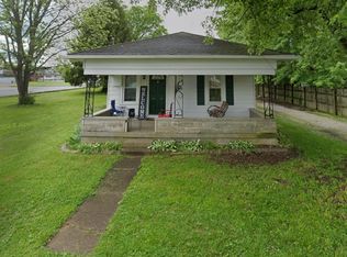 750 McKinster St, Corydon, IN