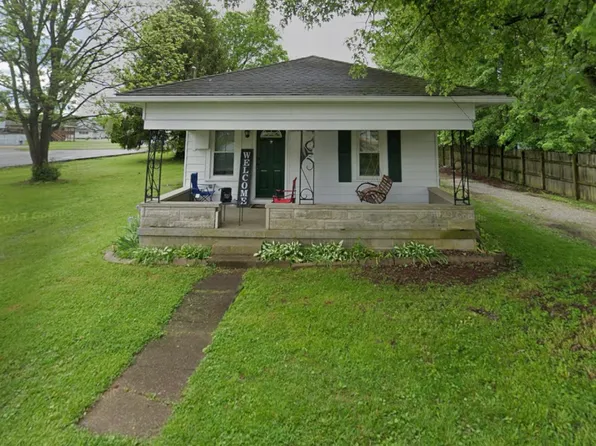 750 McKinster St, Corydon, IN 47112